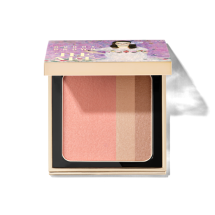 Brightening Blush, Blushed Peach, 6.6g