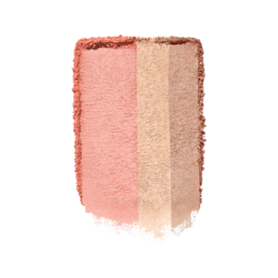 Brightening Blush, Blushed Peach, 6.6g