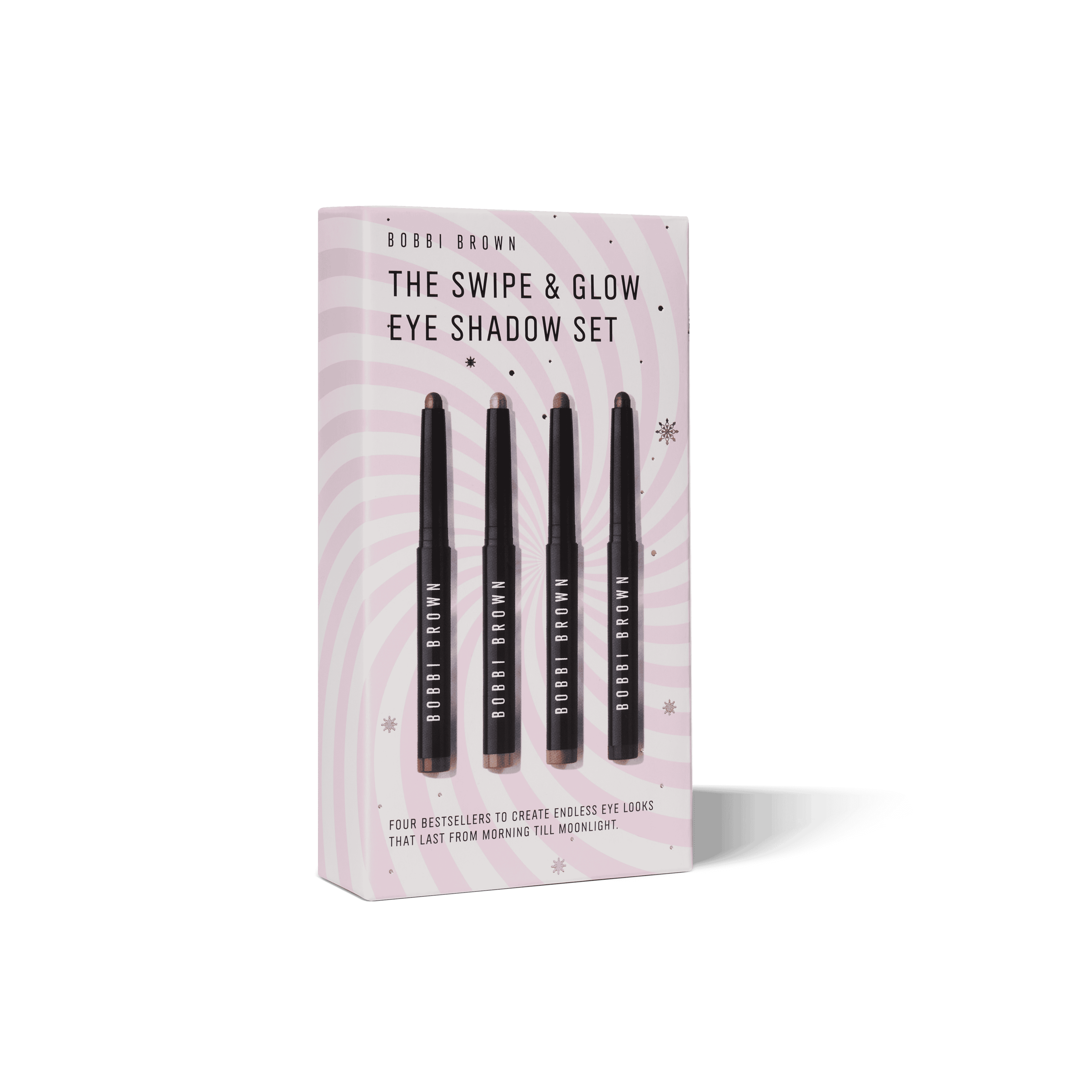 The Complete Brush Set