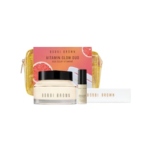 The Vitaminised Glow Set