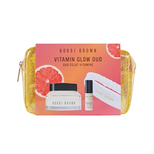 The Vitaminised Glow Set