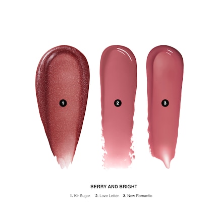 Mini Crushed Lip Trio