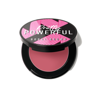 Pretty Powerful Pot Rouge