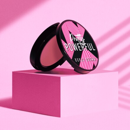 Pretty Powerful Pot Rouge