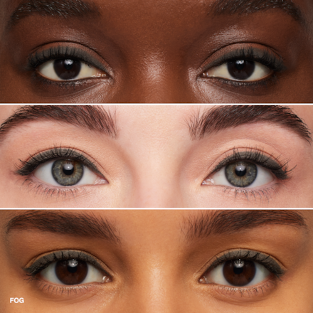 Long-Wear Cream Eyeliner Stick