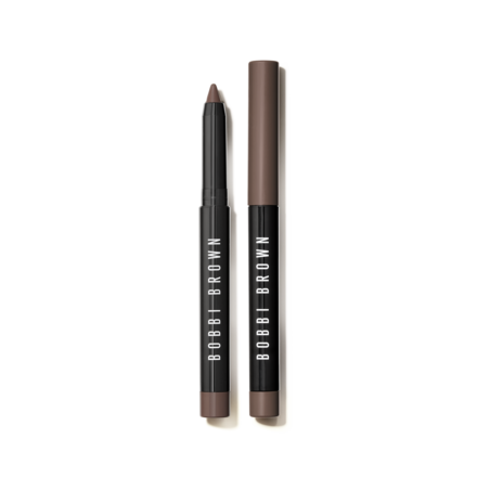Bobbi Brown Waterproof Long-wear Cream Eyeliner Stick in Rich Chocolate, Size: 1.1g