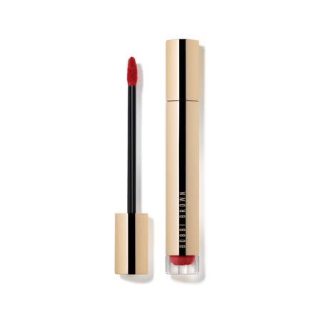 Bobbi Brown Luxe Matte Liquid Lipstick Chelsea Rose, Size: 6ml