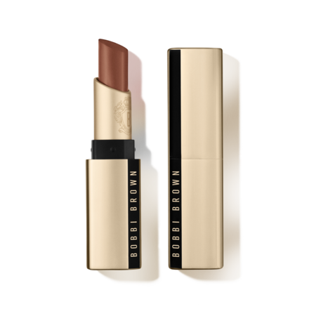 Bobbi Brown Luxe Matte Lipstick - Downtown, Size: 3.5g