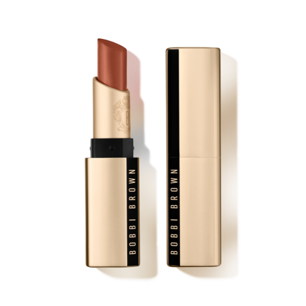 Bobbi Brown Luxe Matte Lipstick - Parkside, Size: 3.5g