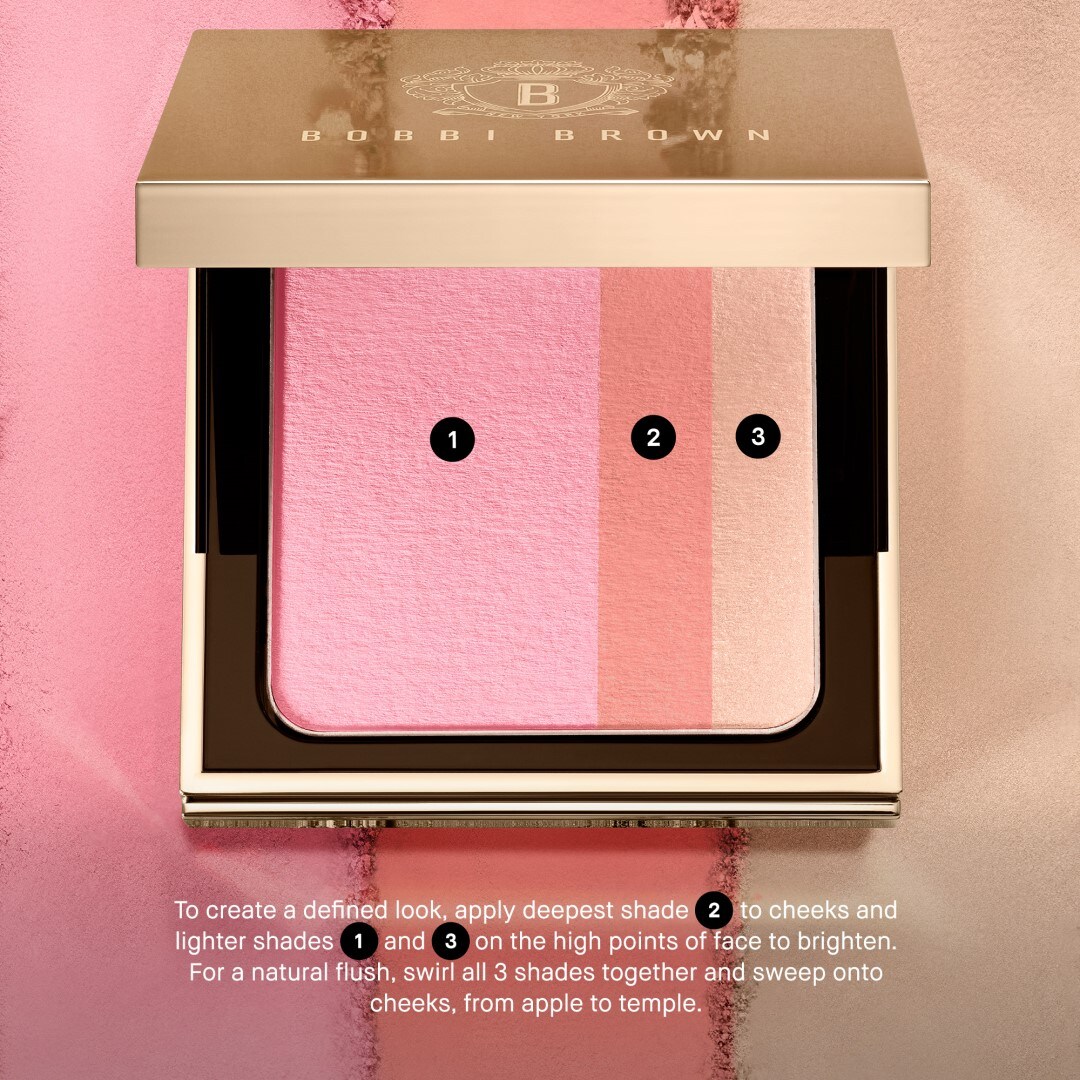 Brightening Blush Bobbi Brown Official Site