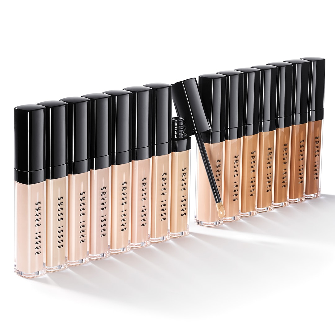 Instant Full Coverage Concealer Bobbi Brown
