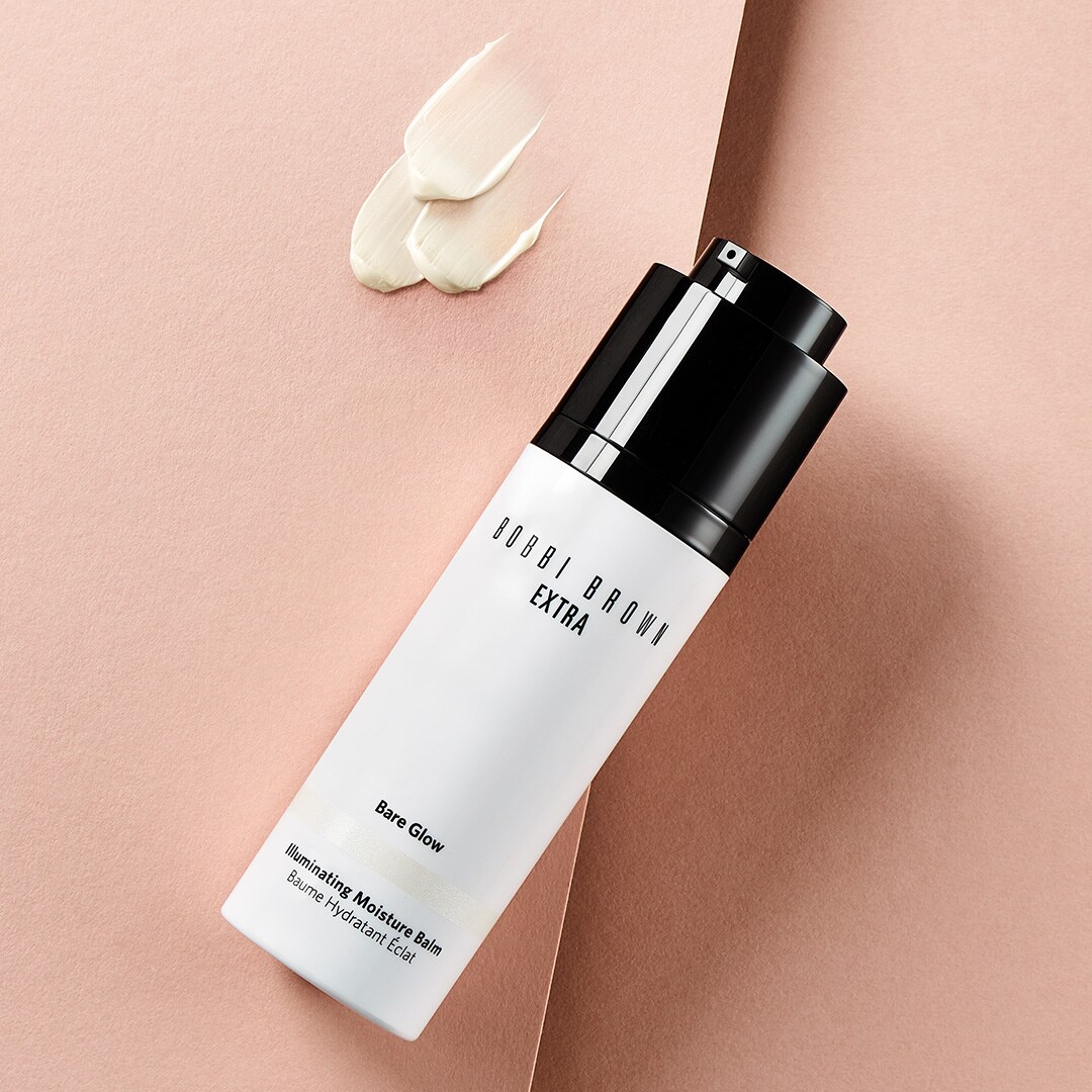 Extra Illuminating Moisture Balm Bobbi Brown Official Site
