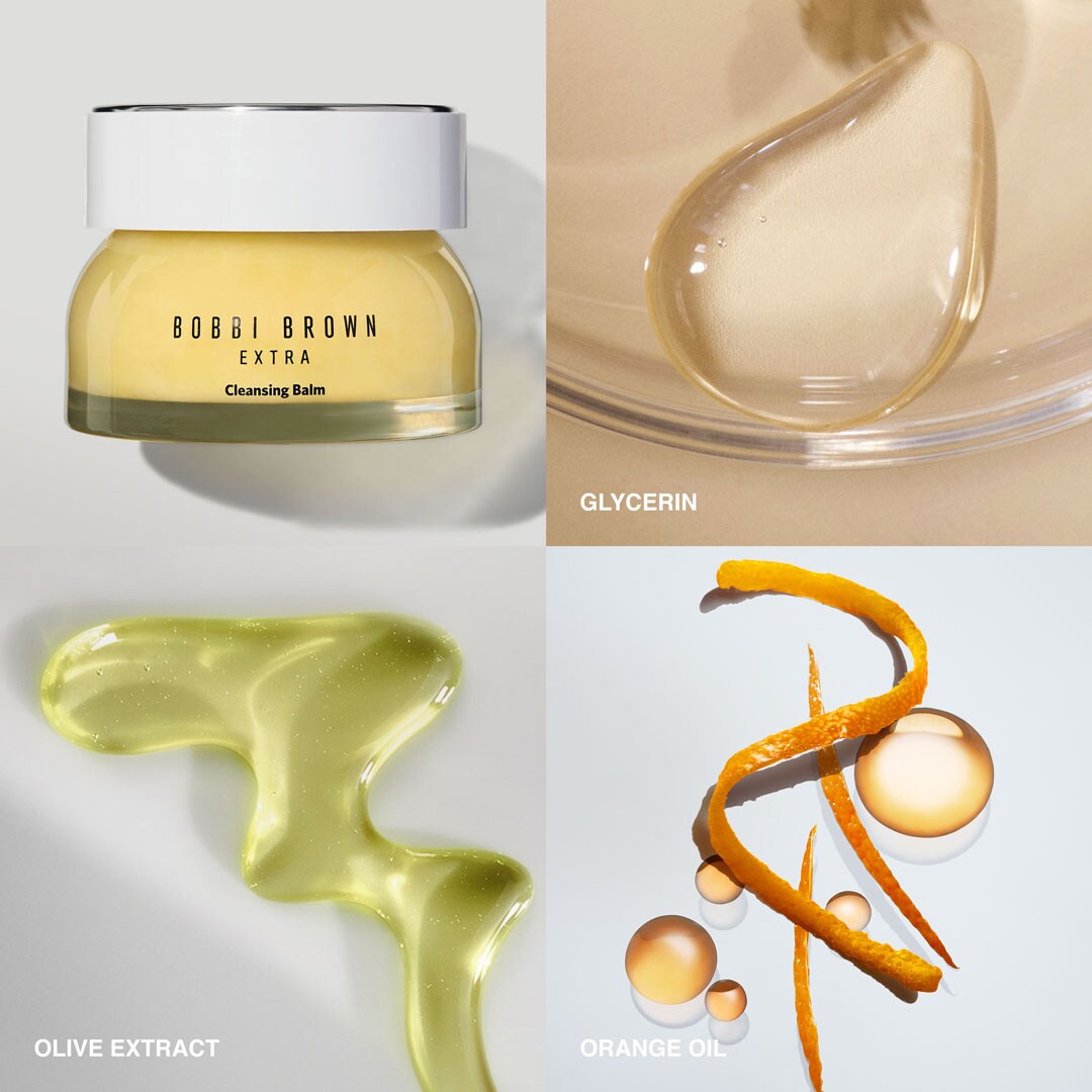 Extra Cleansing Balm Bobbi Brown Official Site
