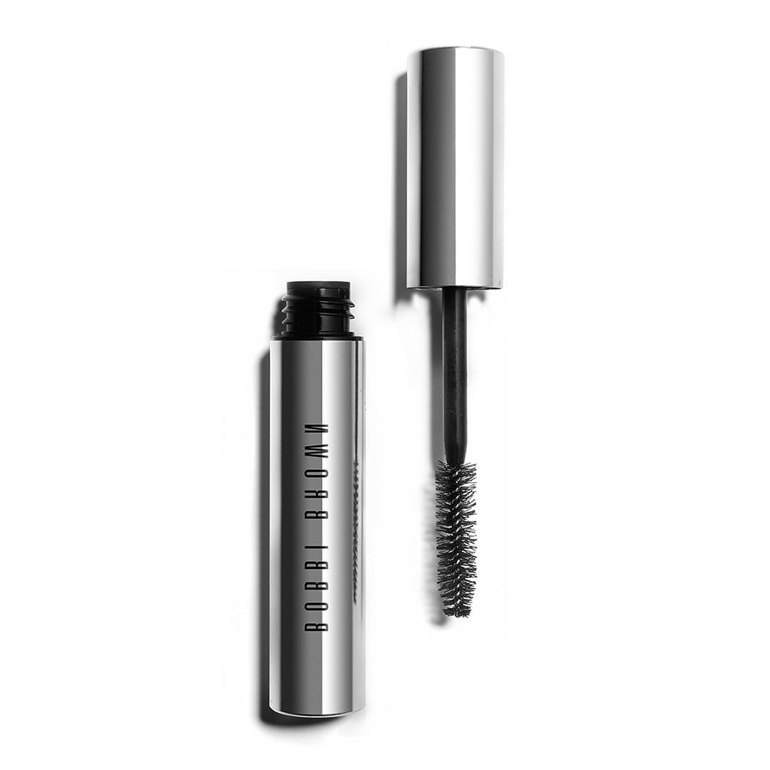 Bobbi Brown NO SMUDGE MASCARA