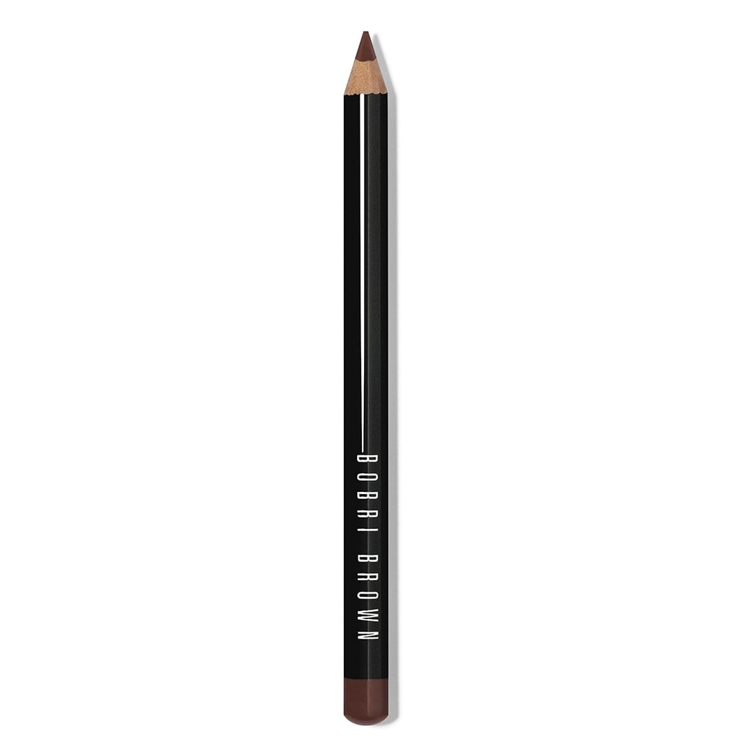 Bobbi Brown Lip Pencil - Dark Chocolate Brown Lip Liner - Chocolate