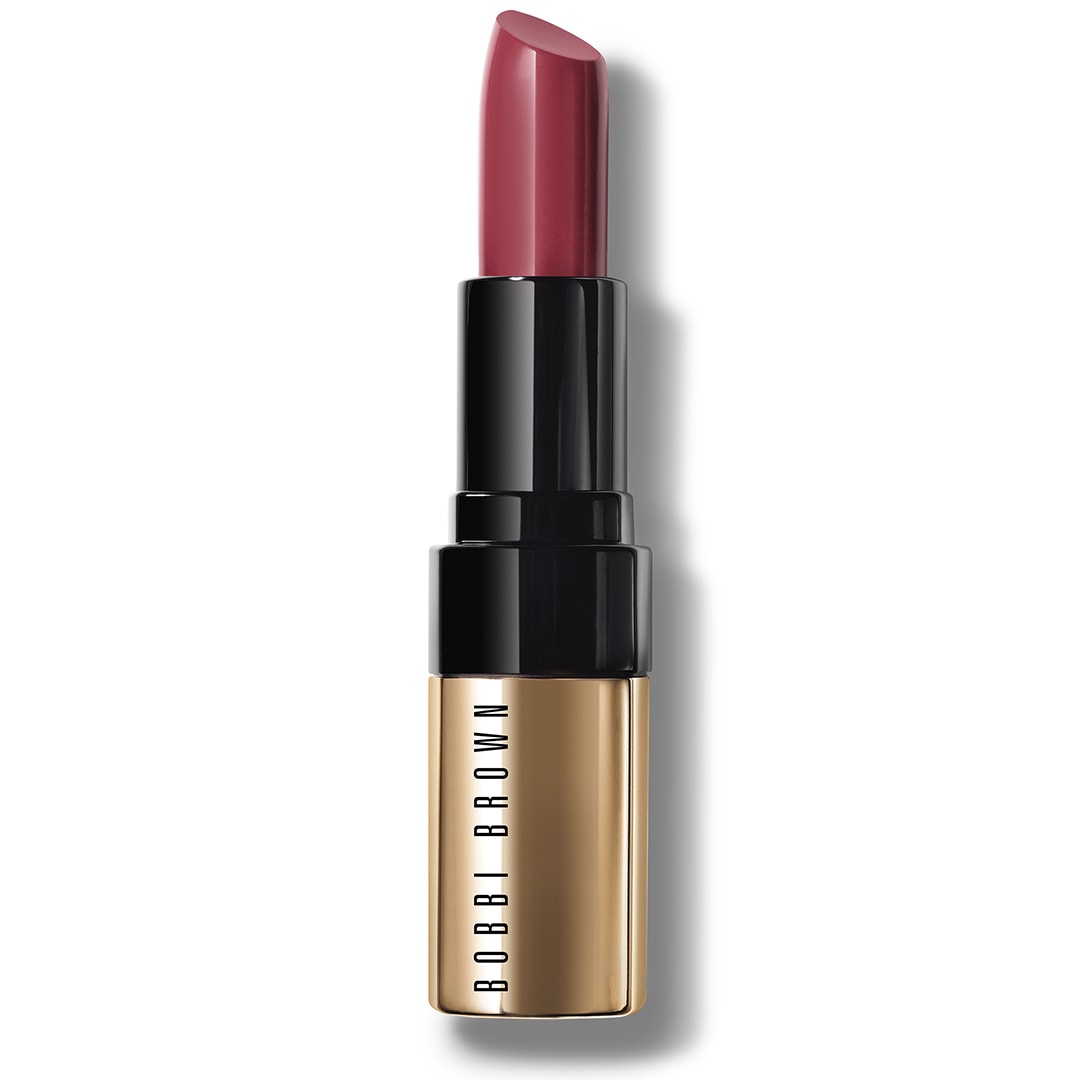 Luxe Lip Color Bobbi Brown Official Site
