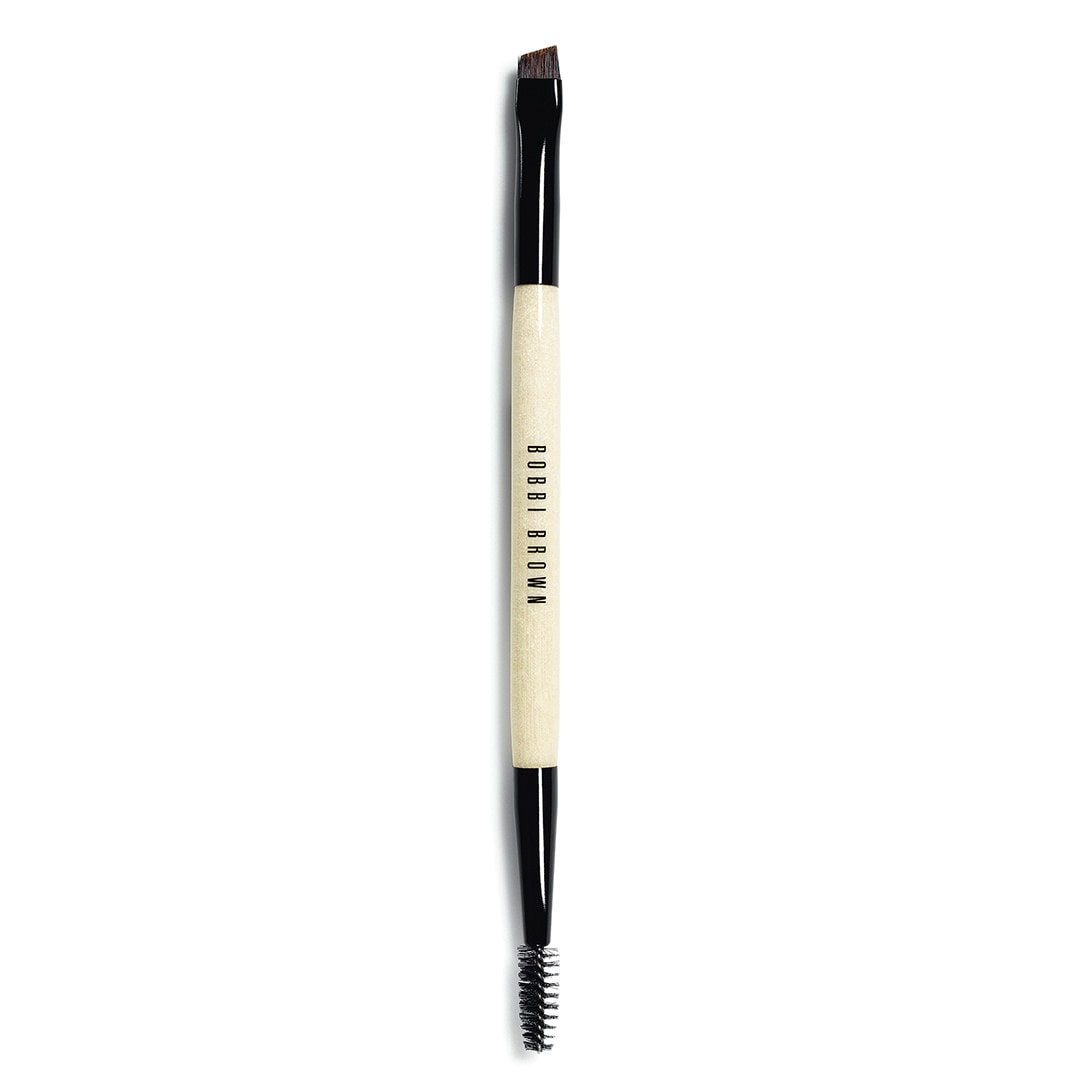 DualEnded Brow Definer/Groomer Brush Bobbi Brown Official Site