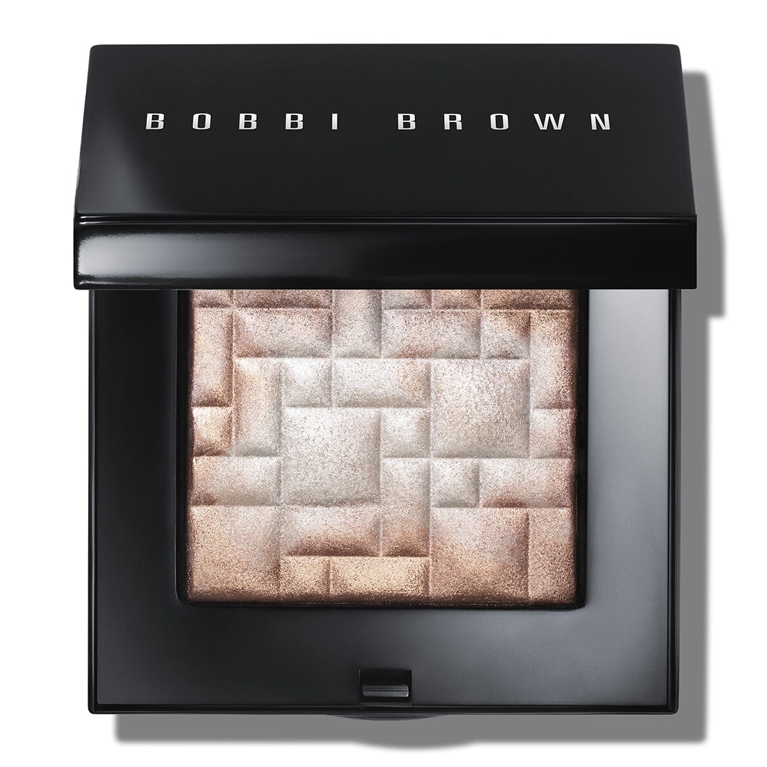 Highlighting Powder Pink Glow Bobbi Brown Official Site