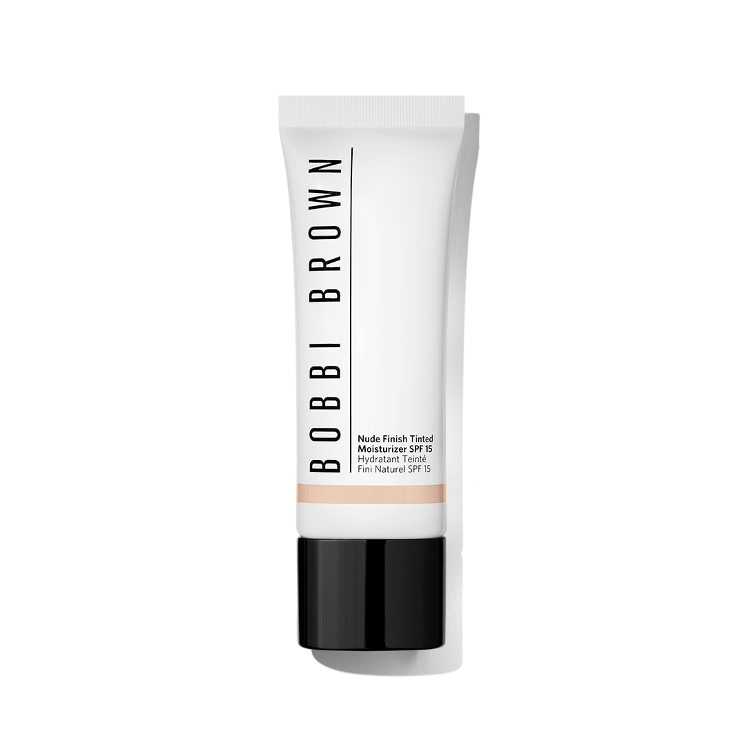 Bobbi Brown Nude Finish Tinted Moisturiser