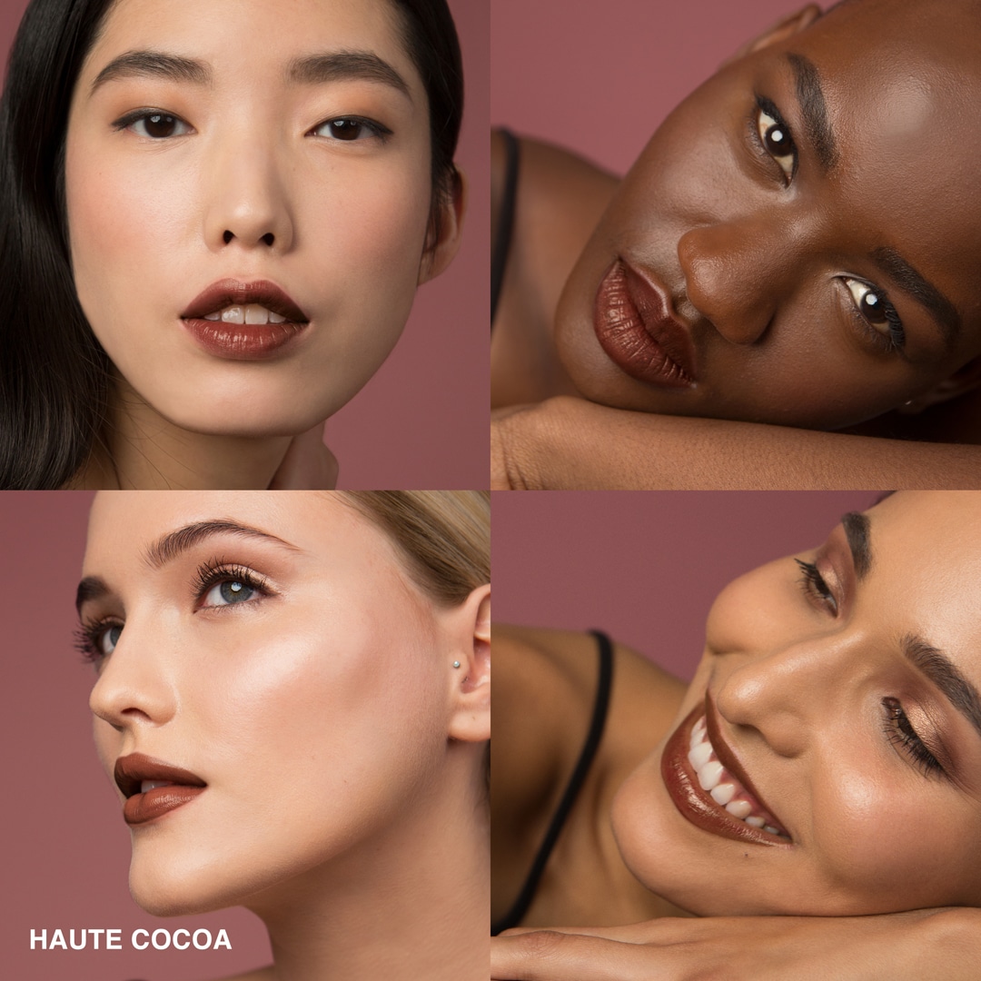 Brown Is Back The Must Have Brown Lipsticks Glosses You Need To Try Slapp