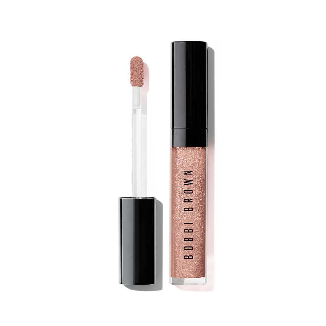 Crushed Oil-Infused Shimmer Lip Gloss (3)