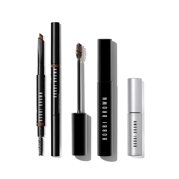 MASTER BROWS IN MINUTES SET