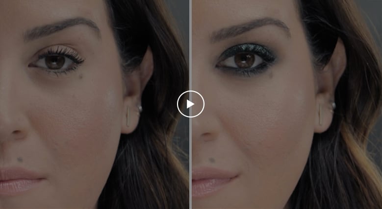 Fun Bold Standout Eye