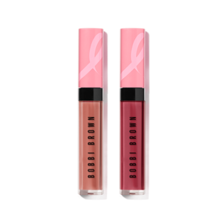 Powerful Pinks Crushed Oil-Infused Gloss Duo